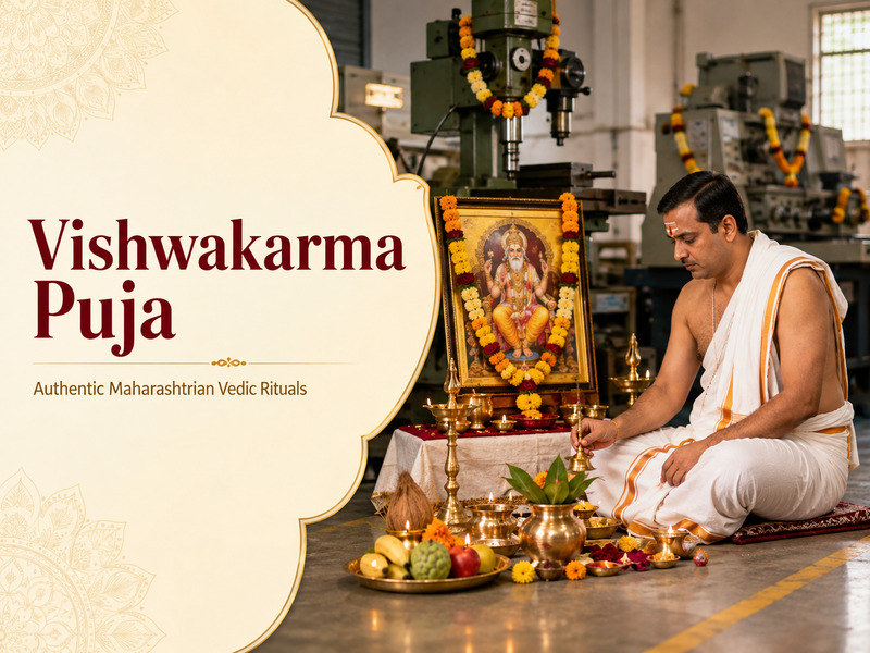 Vishwakarma Puja